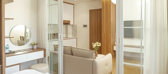 CHOWA HOME by DNM Hospitality