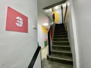 Classic-Studio, Stadtblick | Innenbereich