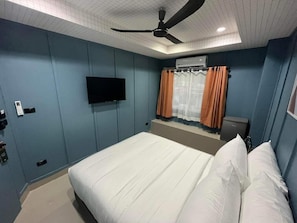 Classic-Studio, Stadtblick