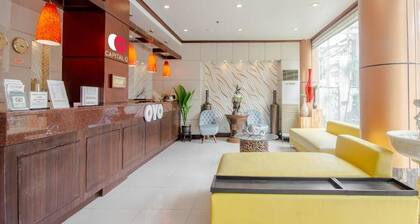 Fuente Oro Business Suites