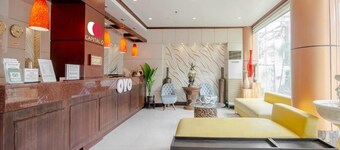 Fuente Oro Business Suites
