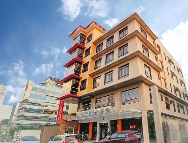 Fuente Oro Business Suites - Cebu
