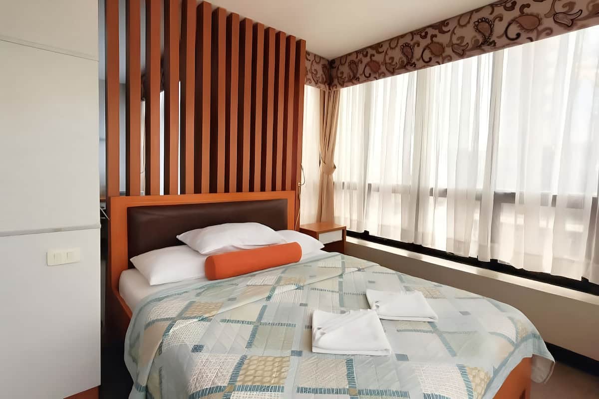 Family Suite, City View