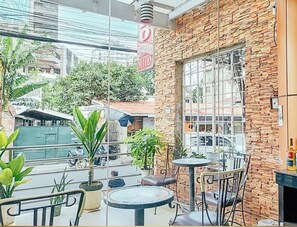 Exterior - Fuente Oro Business Suites  (Cebu City)