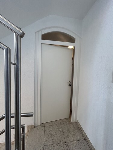 Cozy vacation apartment with balcony - 2 bedrooms with 2 private bathrooms