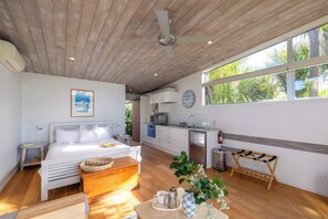 Room - Tutiri – Oneroa Studio Retreat (Waiheke Island)