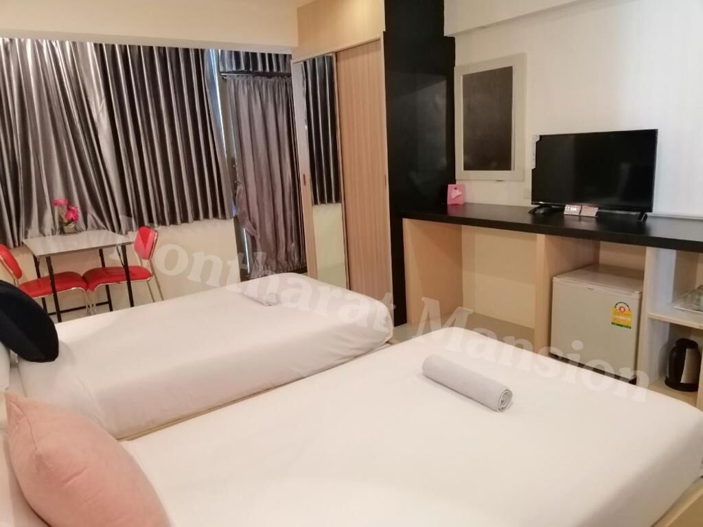 Classic-Studio, Balkon