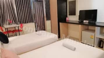 Classic-Studio, Balkon