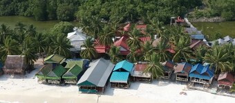 Cabanas 