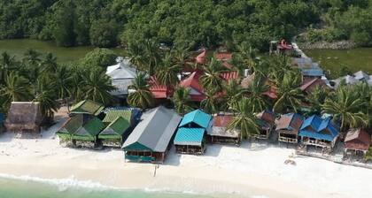 Cabanas