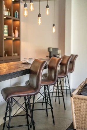 Dining - “Exclusive 3-Bedroom Villa – Perfect for Shared Living with Family” (Tibubeneng)