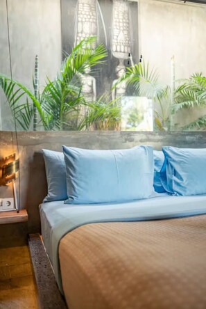 Iron/ironing board, WiFi, bed sheets - “Exclusive 3-Bedroom Villa – Perfect for Shared Living with Family” (Tibubeneng)