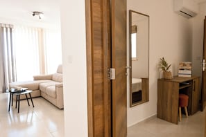Lägenhet Standard - flera sovrum - 2 badrum (Viviani Court 2bd Modern Apt Xewkija) | Vardagsrum