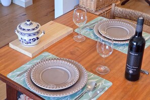 Dining - Charming retreat near Boavista with elevator (Oporto)