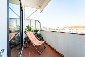 Property grounds - Charming retreat near Boavista with elevator (Oporto)