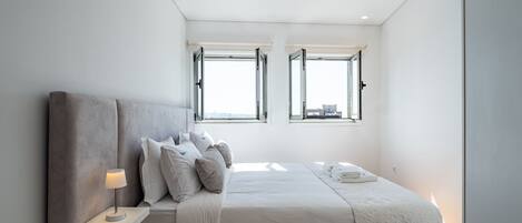 4 Schlafzimmer, Bügeleisen/Bügelbrett, kostenloses WLAN, Bettwäsche