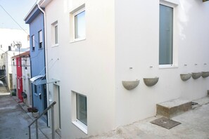 住宿场地