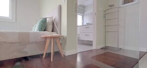 1 bedroom, iron/ironing board, free WiFi, bed sheets - Typical Quarter Nest (Oporto)
