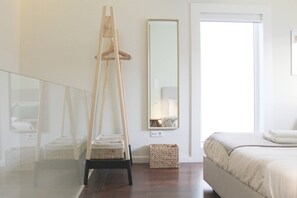 1 bedroom, iron/ironing board, free WiFi, bed sheets - Typical Quarter Nest (Oporto)