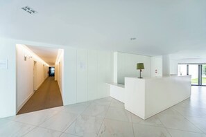 Lobby - Antas Park Flat With Pool (Oporto)