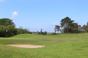 Golf - Quinta da Barca Golf (Gandra)
