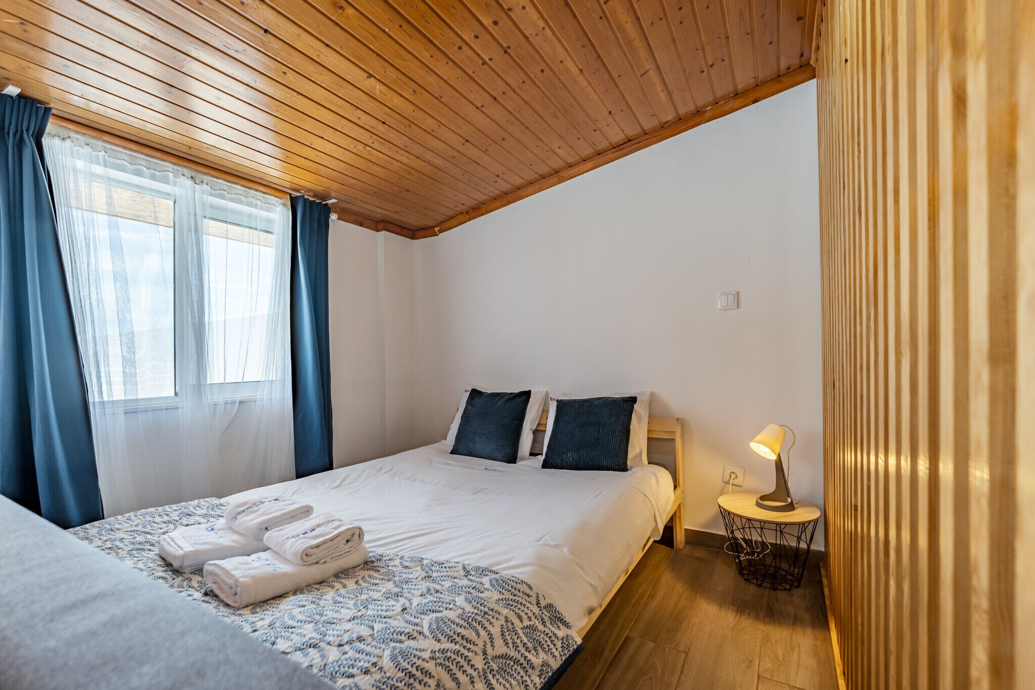 Wake Up With The Sea Breeze- House With Pool Ap1 - Labruge