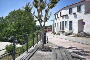 Property grounds - RestOnDouro Oporto Studio (Valbom)