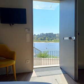 Interior - RestOnDouro Oporto Studio (Valbom)