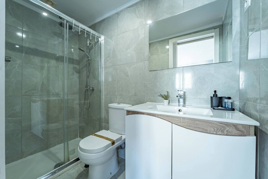 Oporto Maria Pia With Terrace Suite 4 - Porto