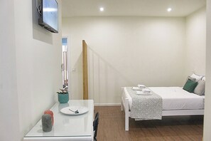 1 bedroom, iron/ironing board, free WiFi, bed sheets - Oporto Sweet Downtown 4 (Porto)
