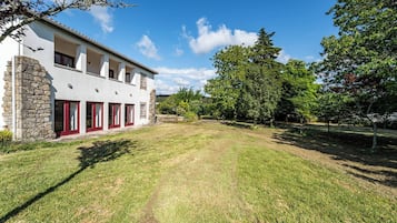 Aussenbereich