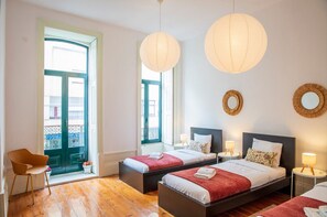 Room - Casa Romero - Family & Friends, Surf & Beach (Matosinhos)