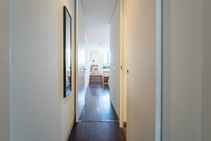 Interior - Carmo House - Art and Creativity in Downtown Porto (Oporto)