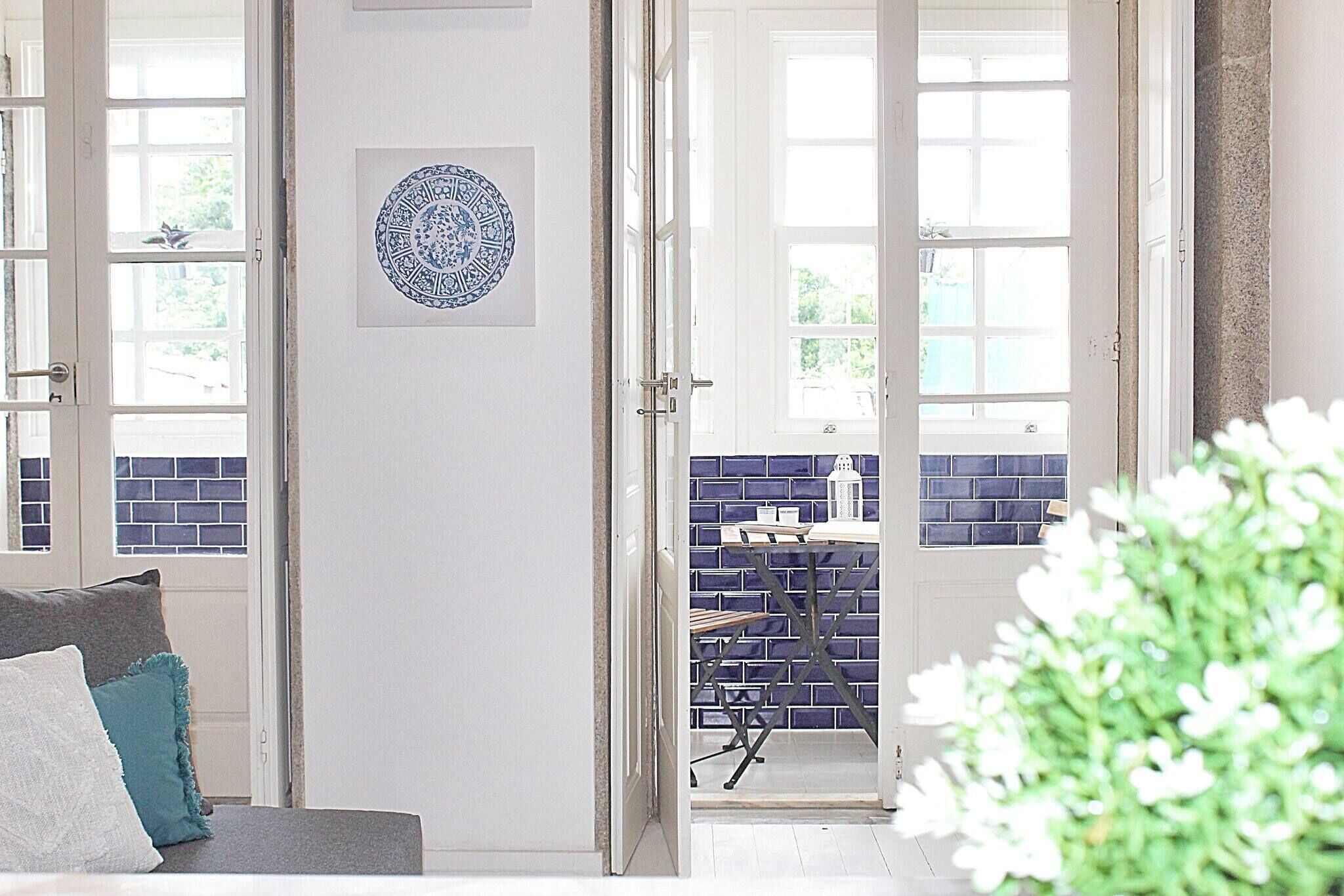 Benskins Loft Oporto Downtown - Porto