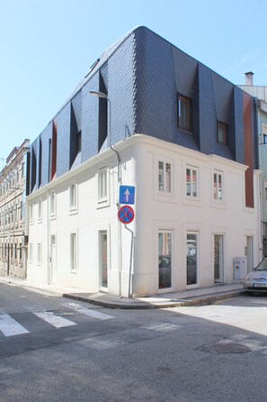 Exterior - Classy Urban Life Studio Oporto (Oporto)