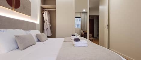 1 chambre, fer et planche Ă repasser, accĂšs au Wi-Fi (inclus)