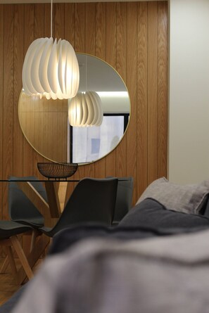Interior - Barramares Concept Lifestyle Oporto City Center (Oporto)