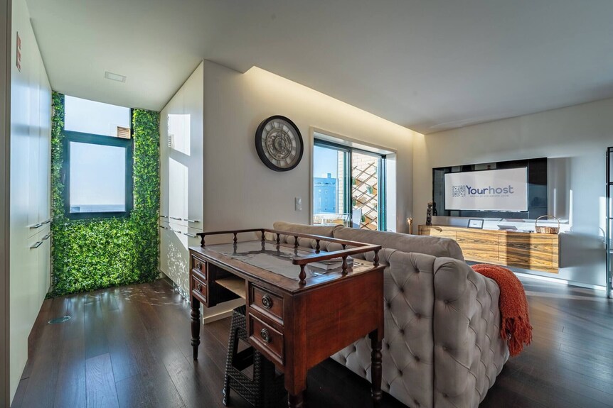 Beach Apartment With Comfort And Soul - Espinho