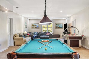 Spielezimmer