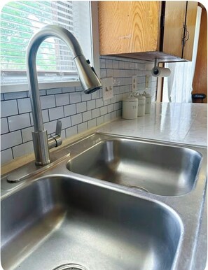 Interior - Vintage with a touch of modern! A vintage style house with advanced technology (Houston)