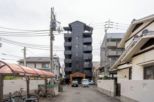 Sumitasu Stay Dogokoen 4F