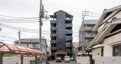 Sumitasu Stay Dogokoen 4F