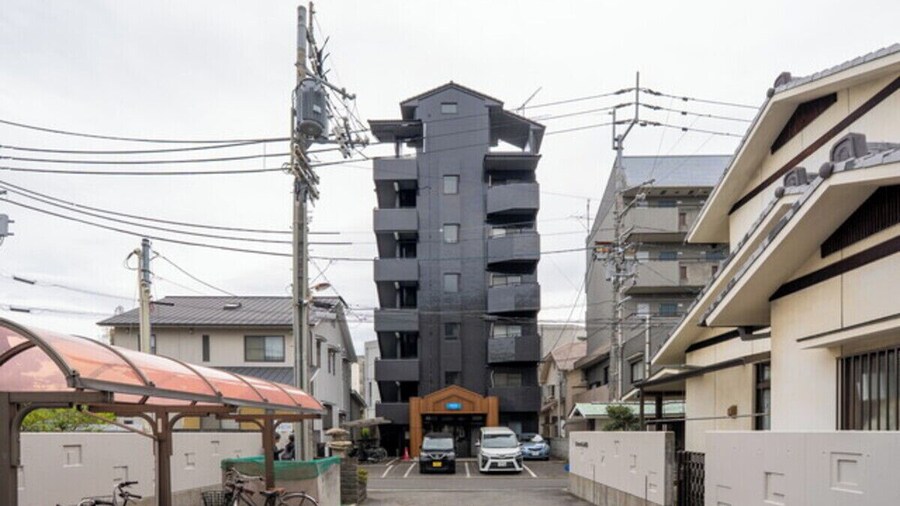 Sumitasu Stay Dogokoen 4F