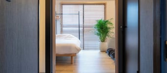 Sumitasu Stay Dogokoen 4F
