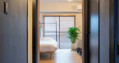 Sumitasu Stay Dogokoen 4F