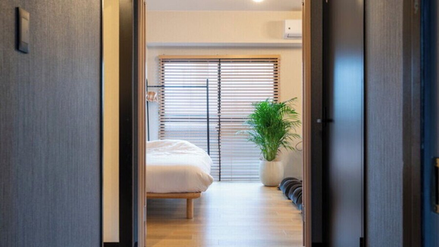 Sumitasu Stay Dogokoen 4F