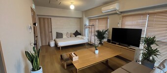 Sumitasu Stay Dogokoen