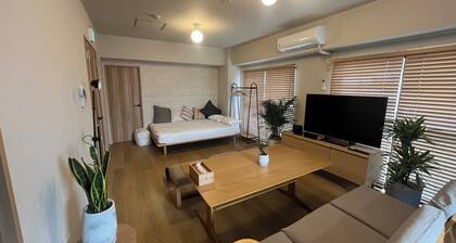 Sumitasu Stay Dogokoen