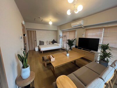 Sumitasu Stay Dogokoen