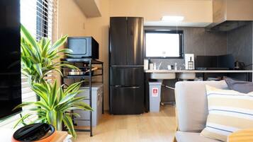 Comfort Apartment | Living area